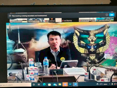 โครงการถ่ายทอดความรู้บุคลากรในการจัดทำแผนธุรกิจสหกรณ์ ... พารามิเตอร์รูปภาพ 1